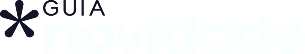 Guia Novidade
